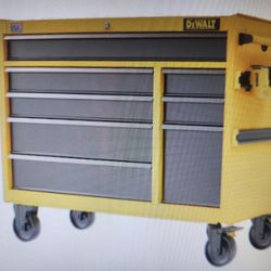 Dewalt Tool Box