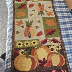 Table Runner