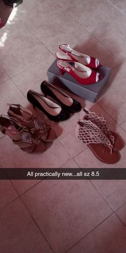 Shoes