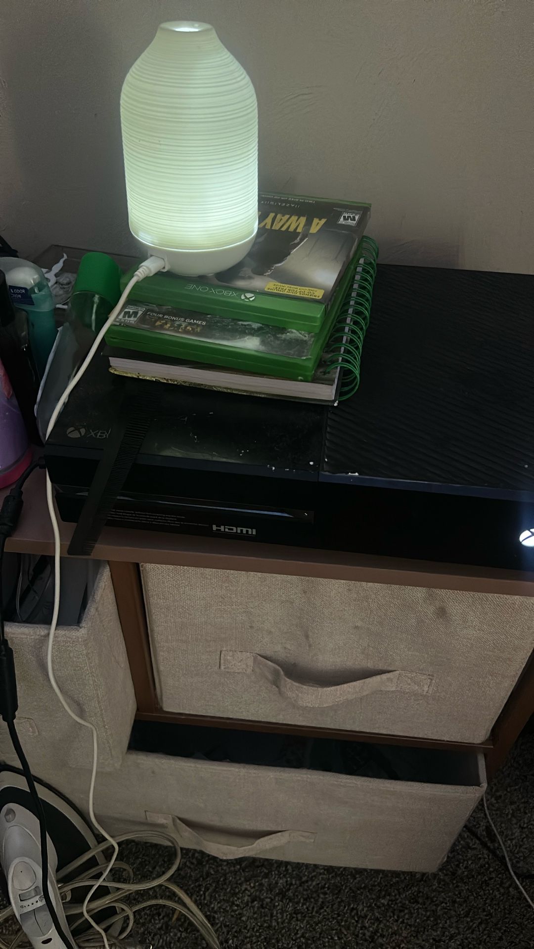 Xbox One 100 Obo 