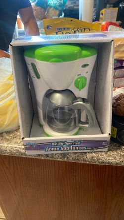 Kids toys home appliance