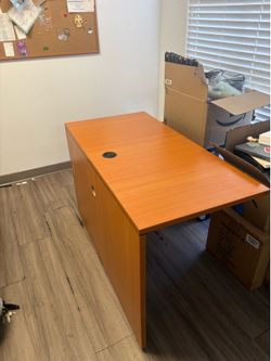 Office desk