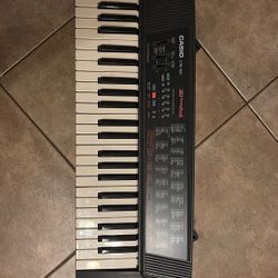 Casio CTK-150 