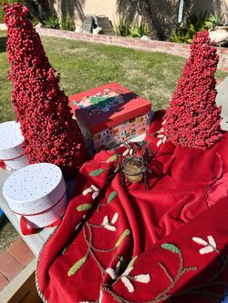 Christmas Decorations