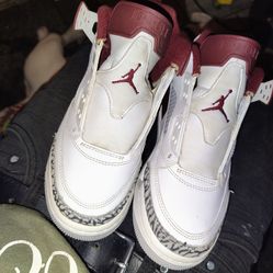 Nike Jordan Spizike Low