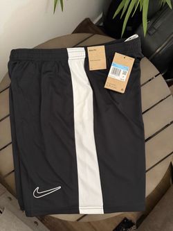 Nike soccer shorts