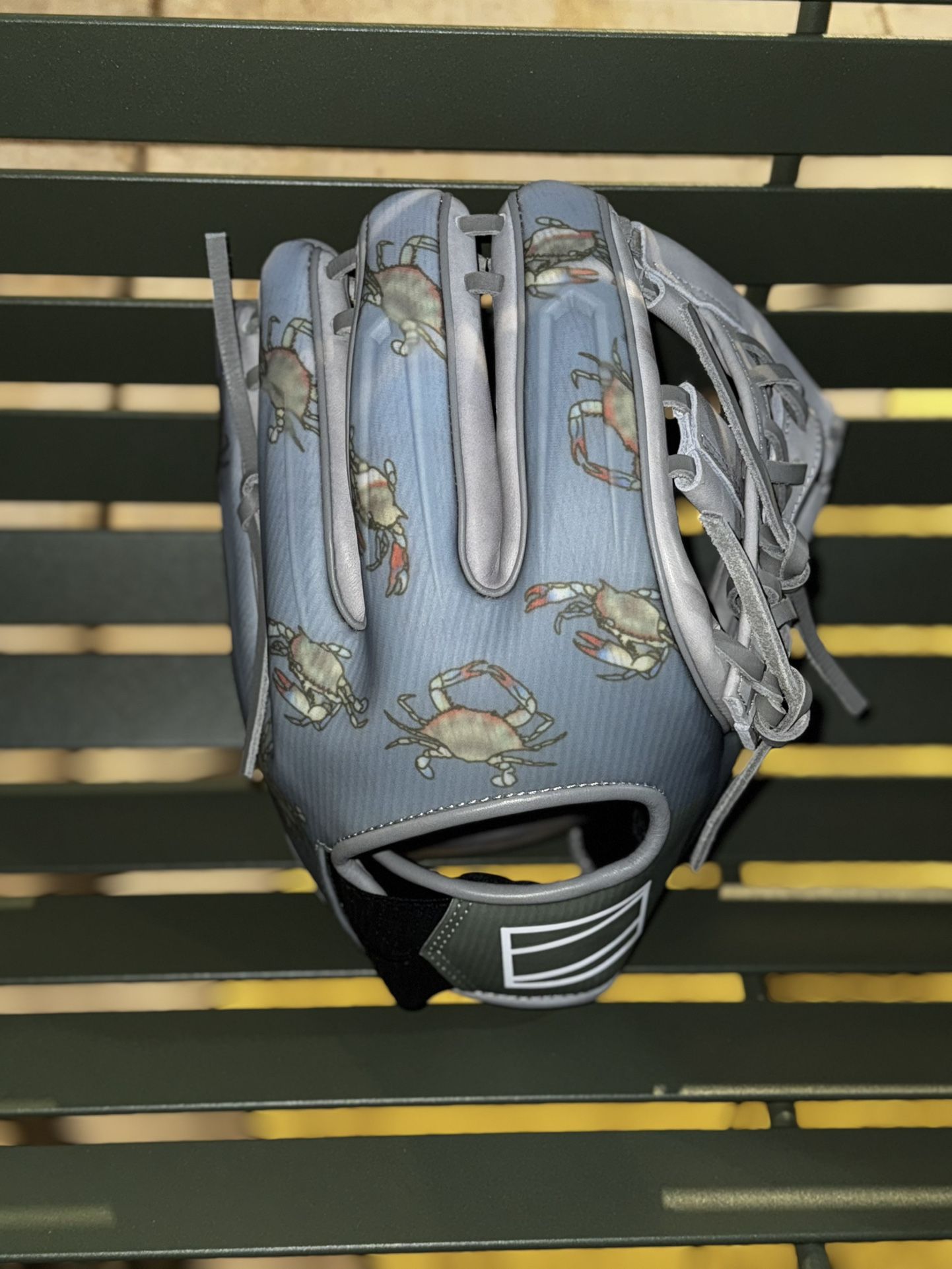 Rawlings 11.5” Chesapeake REV1X Series Glove