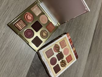 Tarte Eyeshadow Palette 