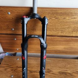 Mountain Bike Shocks 