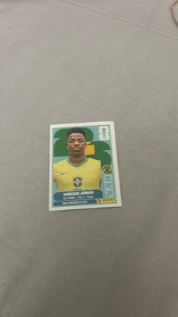 Selling Vinicius Jr