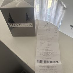 Invictus Cologne 