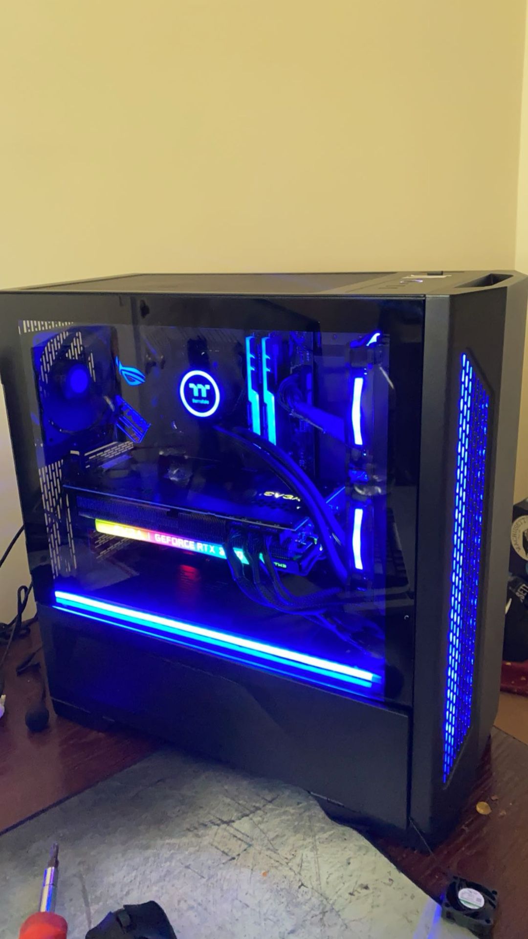 High End Gaming Pc Ready For GTA 6