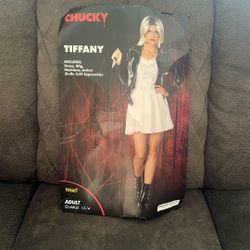 Halloween Costume