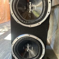 Sony Subwoofer