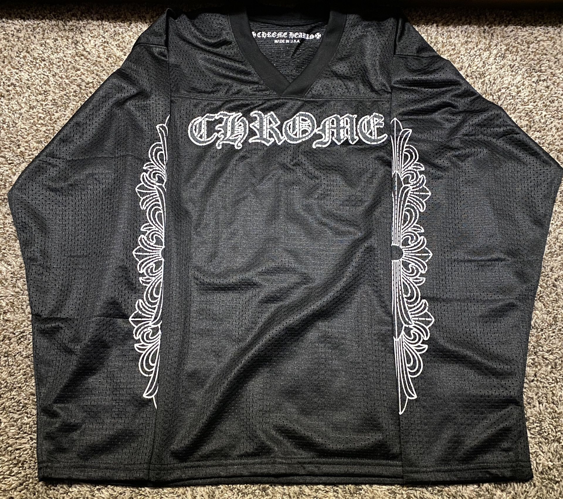 Chrome Hearts Jersey