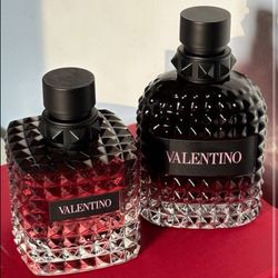 Valentino Cologne