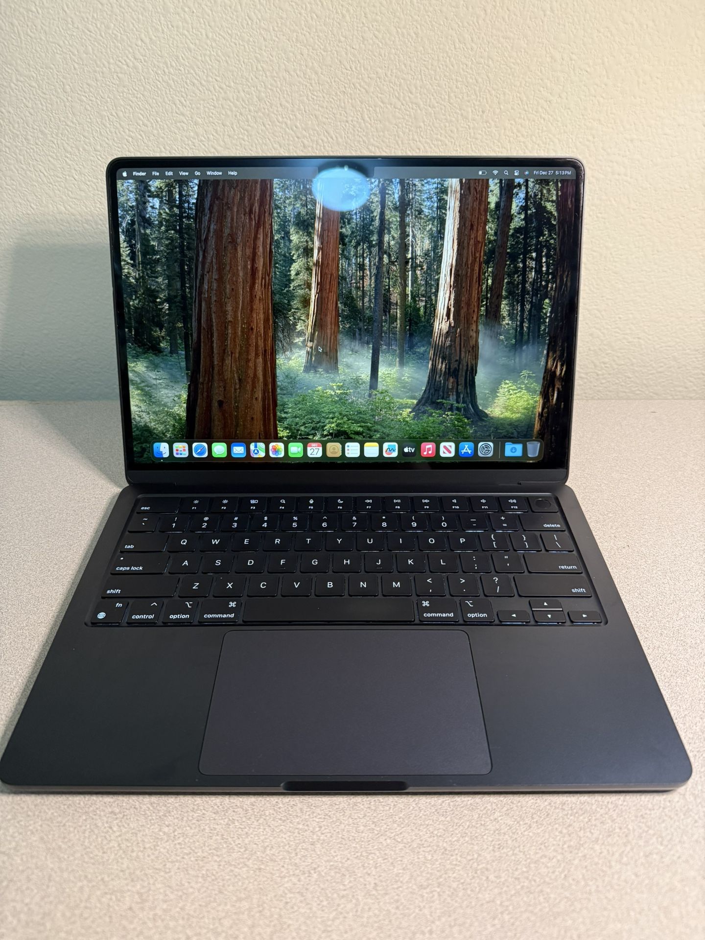 2022 MacBook Air