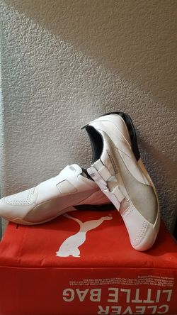 Men's Puma sneakers/shoes size 10.5