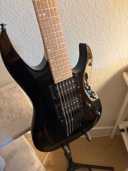 Mitchell Electric guitar