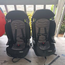 Child Seats