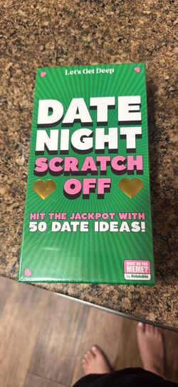 Date night game