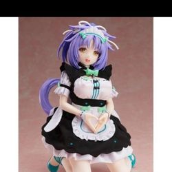 Binding Nekopara Cinnamon 1/4 Figure