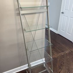 Glass Shelf