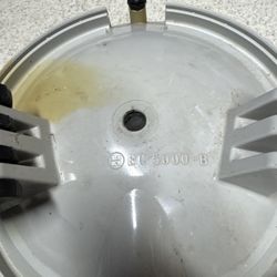 Hayward 40/50 Pool Filter Lid And Handle