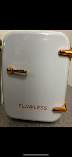 Flawless Mini Fridge