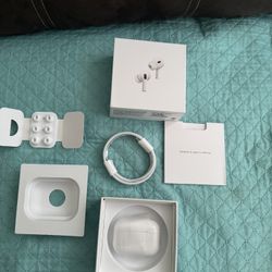Airpods Pro 2 (CASH ONLY