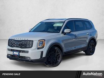 2021 Kia Telluride
