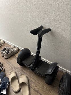 Segway Ninebot