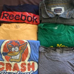 Men’s Shirt bundle
