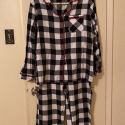 Beautiful Pajamas