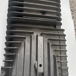 BOSE Ampl Unit 