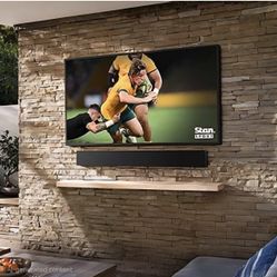 65-inch SAMSUNG QLED LST7D Outdoor TV  4K Smart TV UHD HDR 