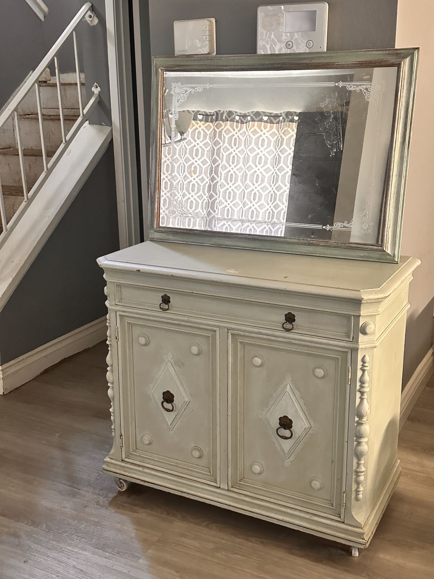 Moving Sale