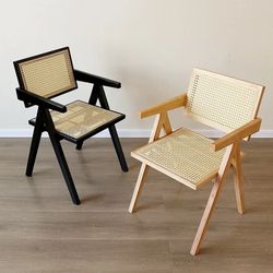 Beautiful Rattan Chairs 