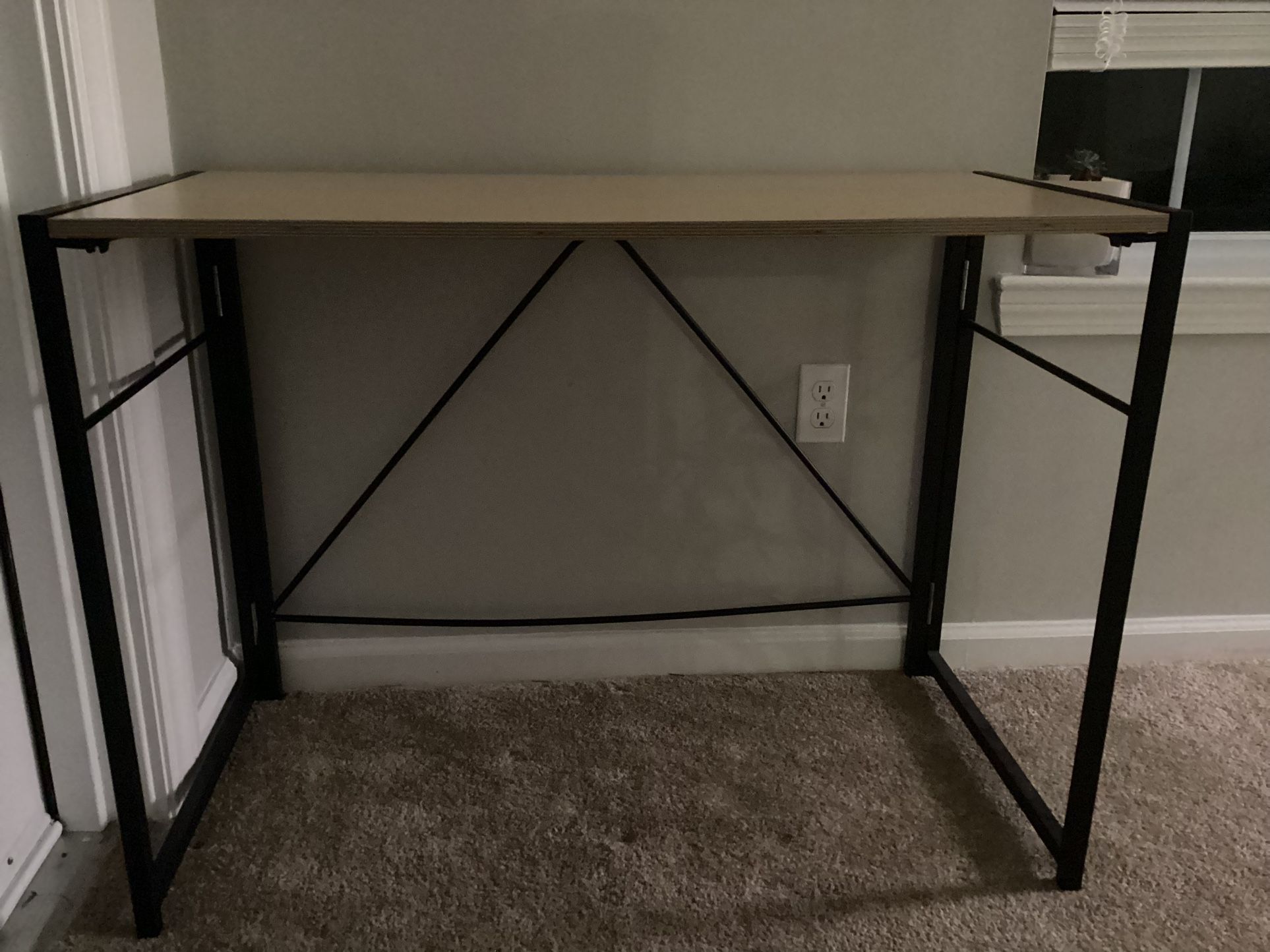 Project 62 Foldable Desk 