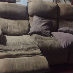 Sofa Recliner 
