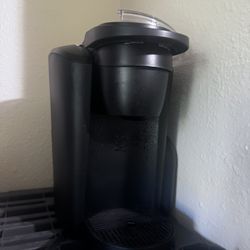 Keurig With Froth Machine