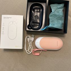 Hand Warner 9000 Mah