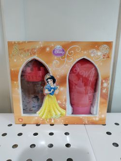 Disney Snow White 2pc Perfume & Shower Gel Box Set