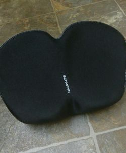 Schwinn no pressure seat