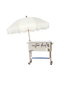 Paleta Cart