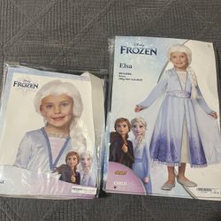  Custom Frozen Elsa New