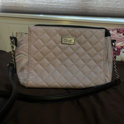 Light Purple Betsy Johnson Purse