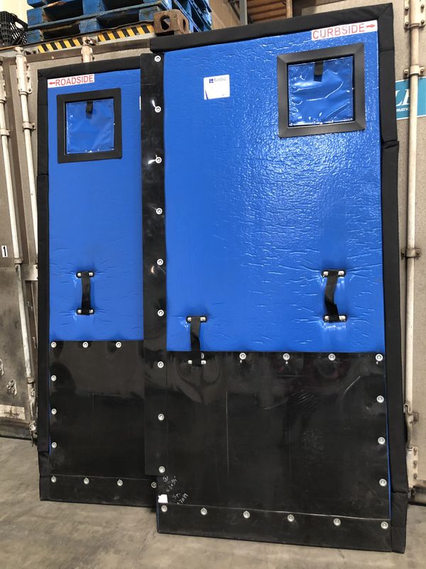 Reefer bulkheads new and used for Sale in San Bernardino, CA OfferUp