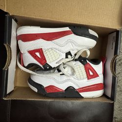 Kids Shoes Sold Separately SIZE 7   