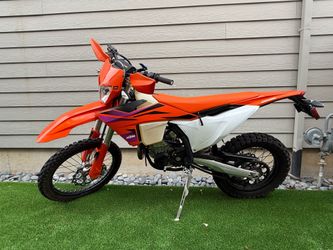 2024 KTM 500 EXC-F